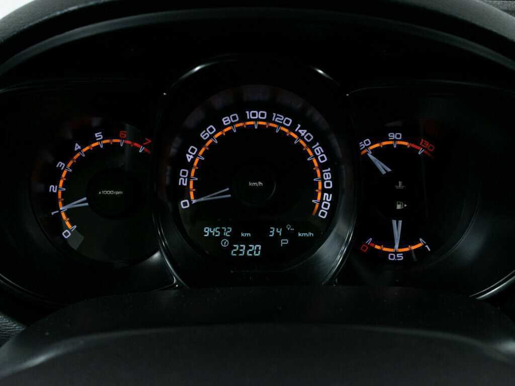 Lada (ВАЗ) Vesta SW, 2021 - Фото №10