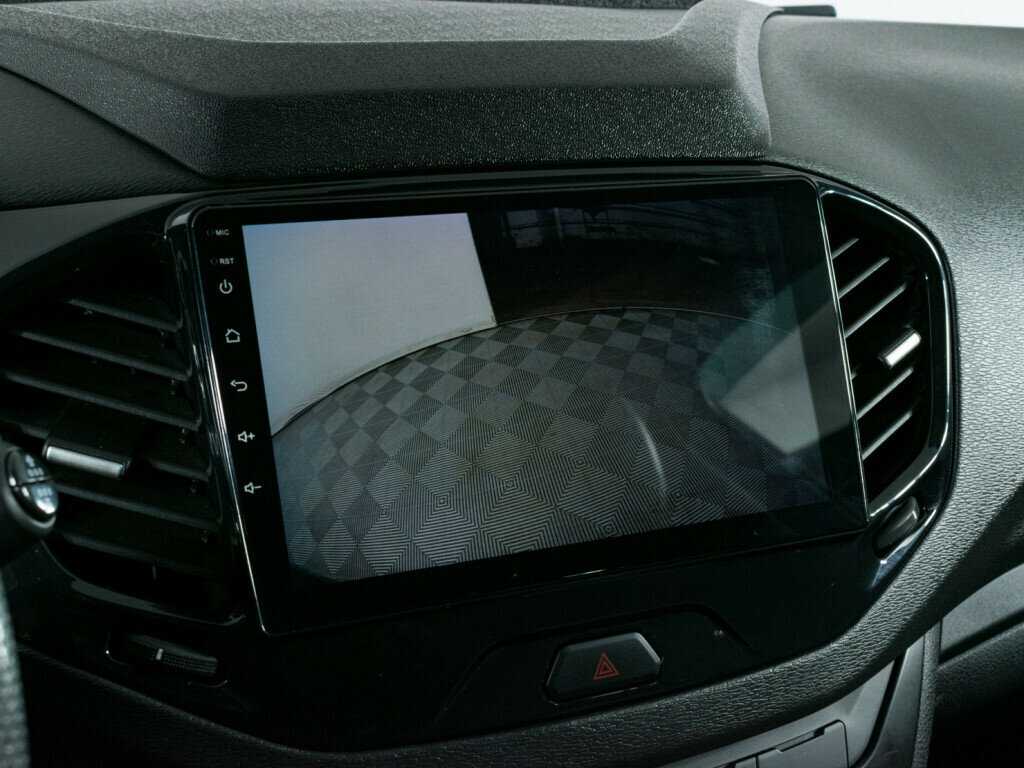 Lada (ВАЗ) Vesta SW, 2021 - Фото №12