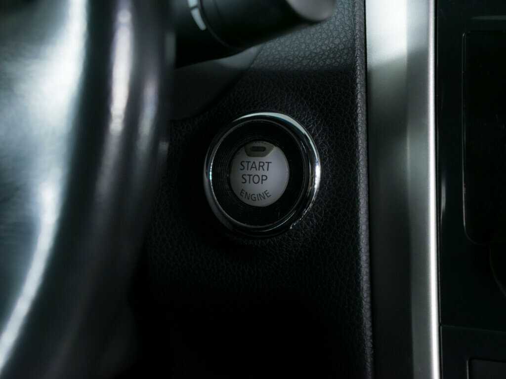 Nissan Teana, 2014 - Фото №12