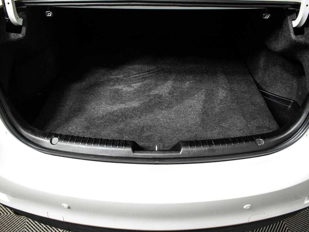 Mazda 6, 2013 - Фото №5