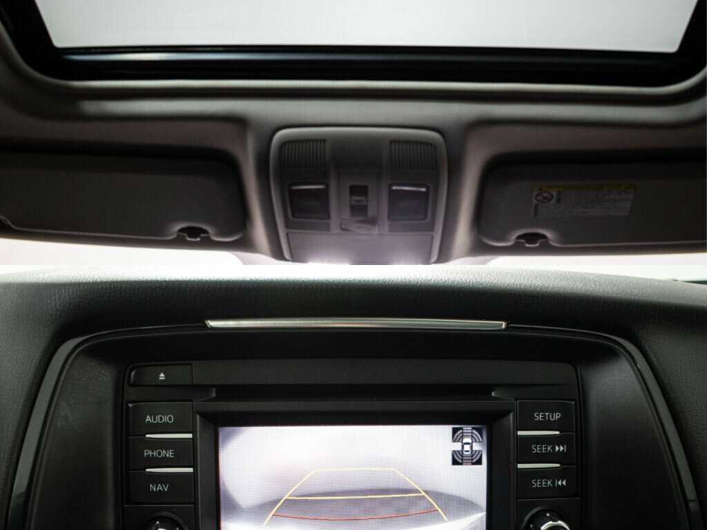 Mazda 6, 2013 - Фото №13