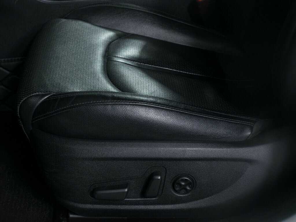 Kia Optima, 2016 - Фото №14