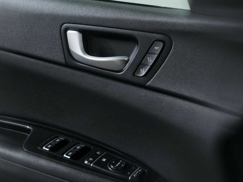 Kia Optima, 2016 - Фото №15