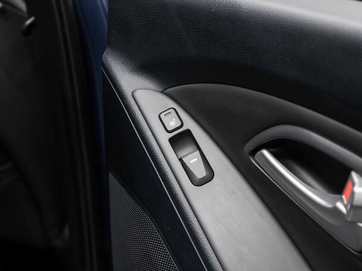 Hyundai ix35, 2012 - Фото №9