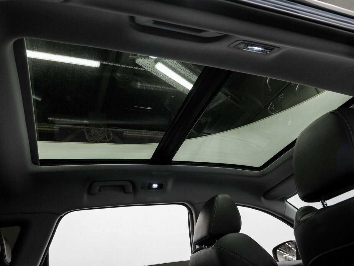 CHERY Tiggo 7 Pro, 2020 - Фото №12