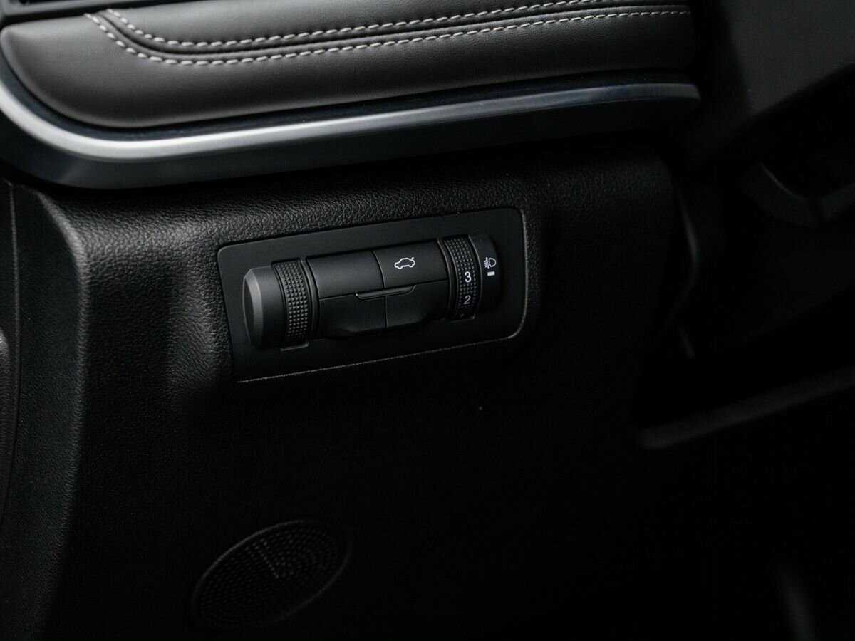 CHERY Tiggo 7 Pro, 2020 - Фото №16