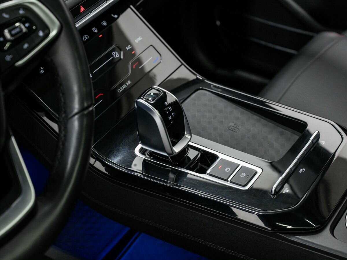 CHERY Tiggo 7 Pro, 2020 - Фото №18