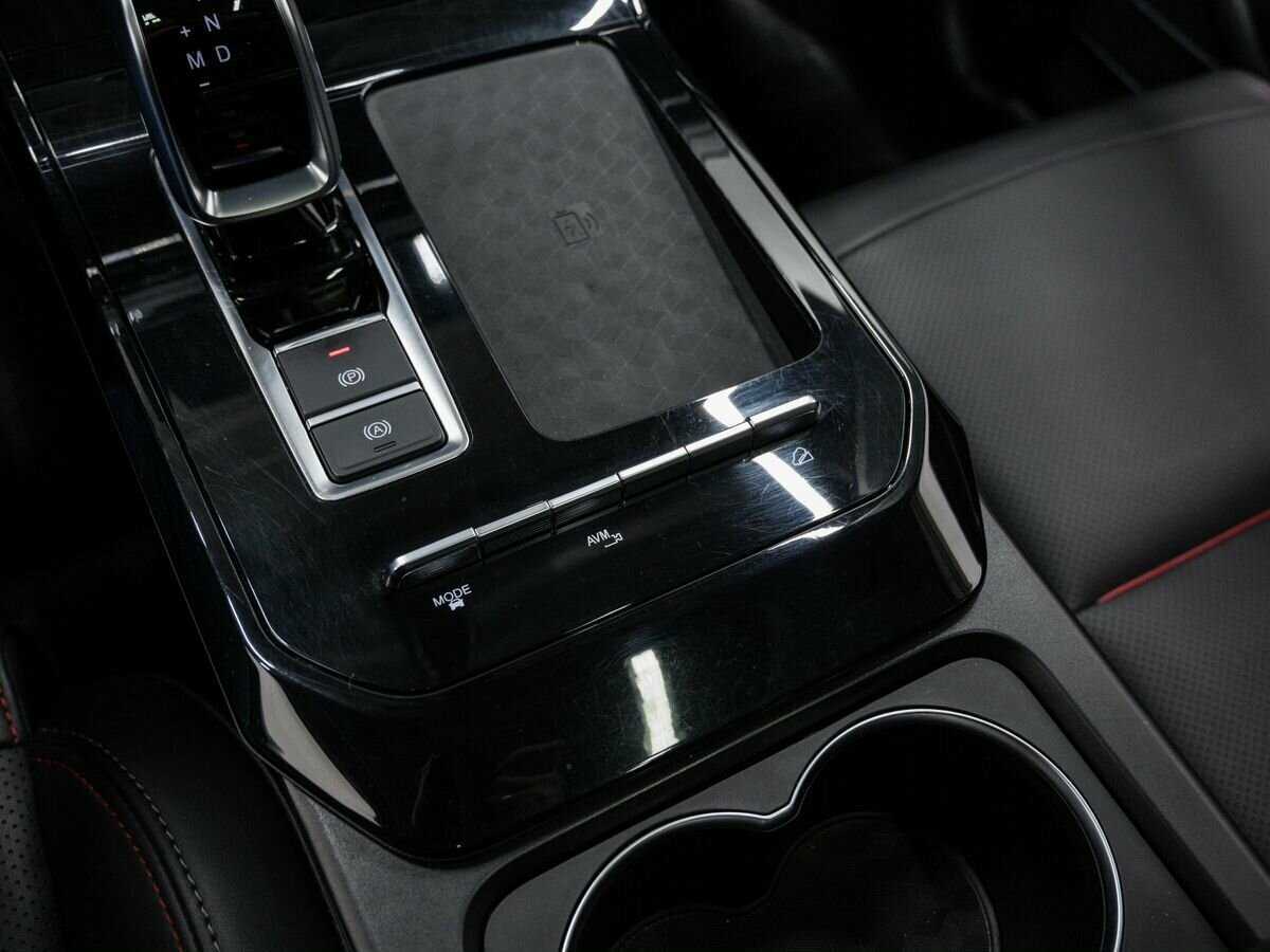 CHERY Tiggo 7 Pro, 2020 - Фото №19