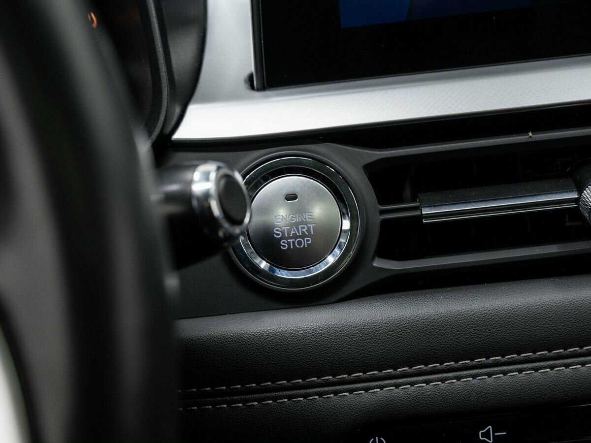 CHERY Tiggo 7 Pro, 2020 - Фото №21