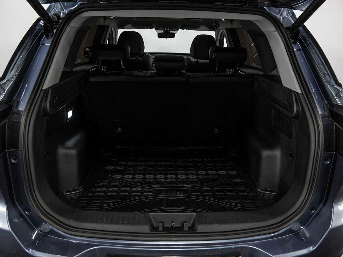 CHERY Tiggo 7 Pro, 2020 - Фото №24