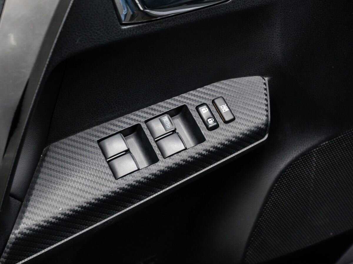 Toyota RAV4, 2013 - Фото №14