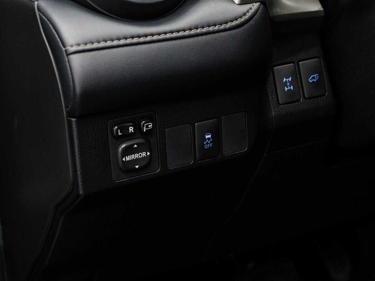 Toyota RAV4, 2013 - Фото №15