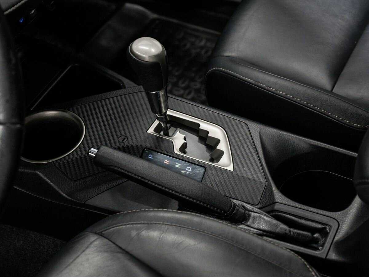 Toyota RAV4, 2013 - Фото №16