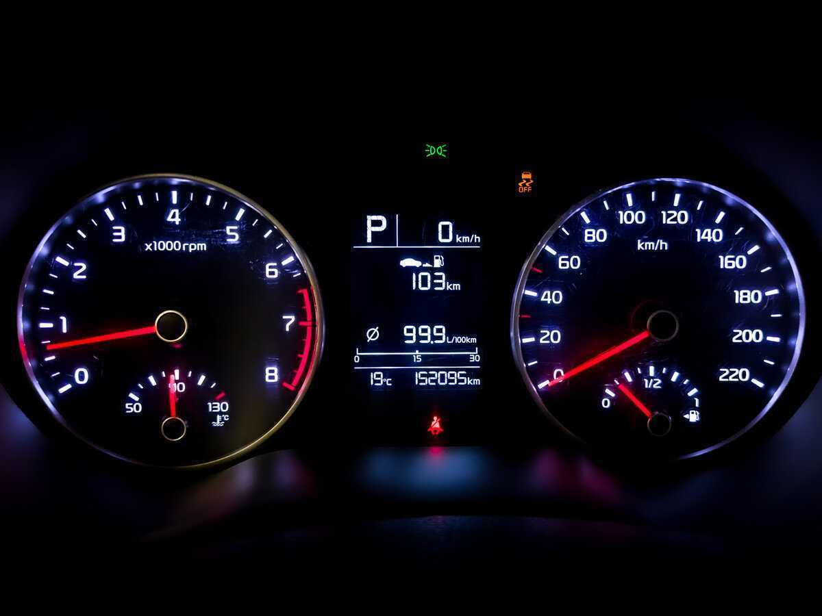 Kia Rio X-Line, 2020 - Фото №12