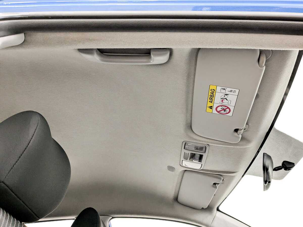 Kia Rio X-Line, 2020 - Фото №19