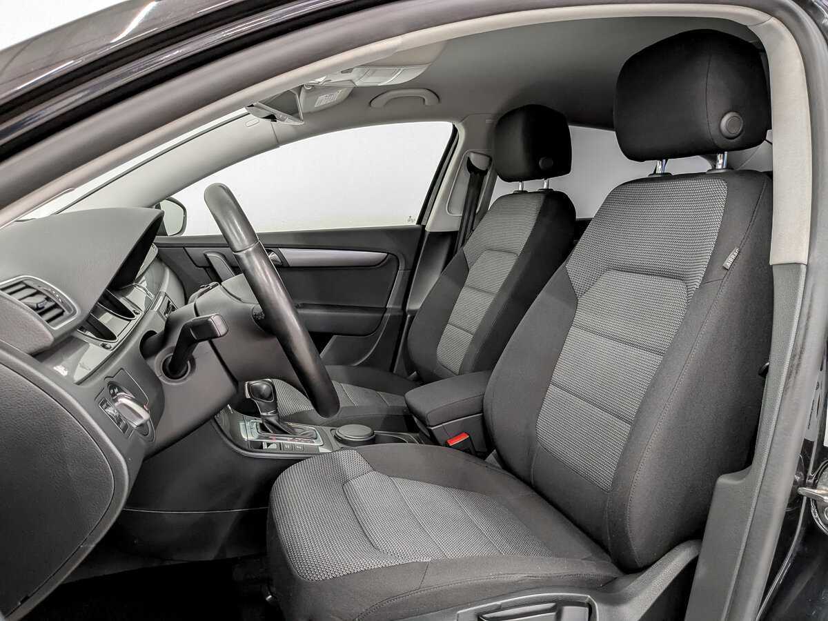 Volkswagen Passat, 2012 - Фото №17