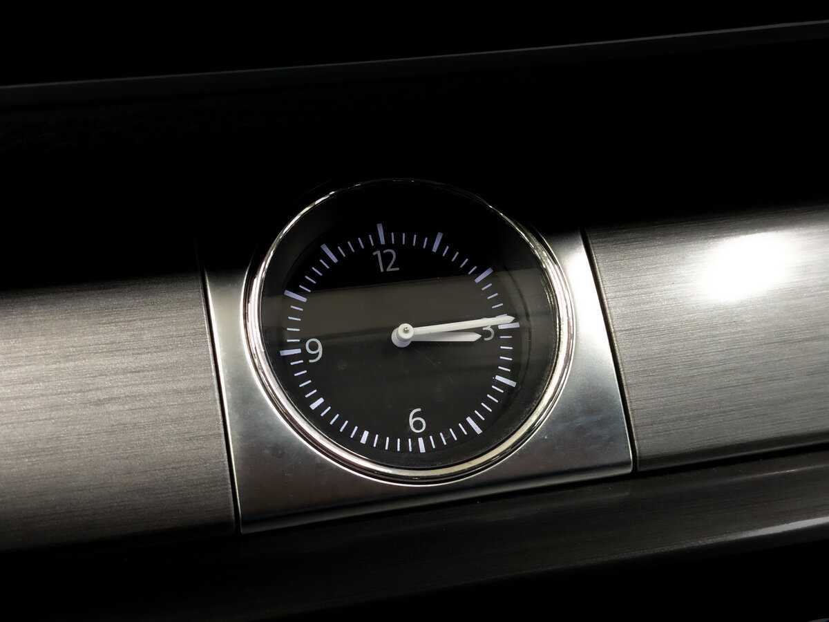 Volkswagen Passat, 2012 - Фото №24