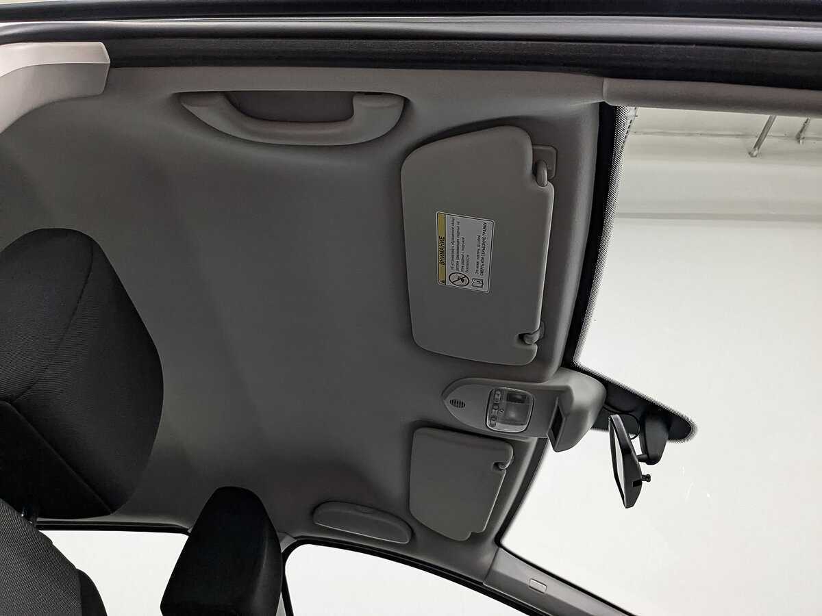 Peugeot 308, 2012 - Фото №19