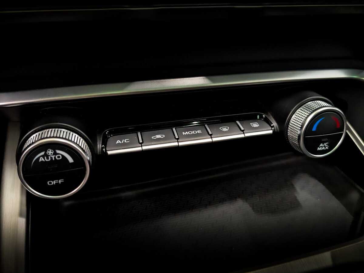 Geely Coolray, 2021 - Фото №21