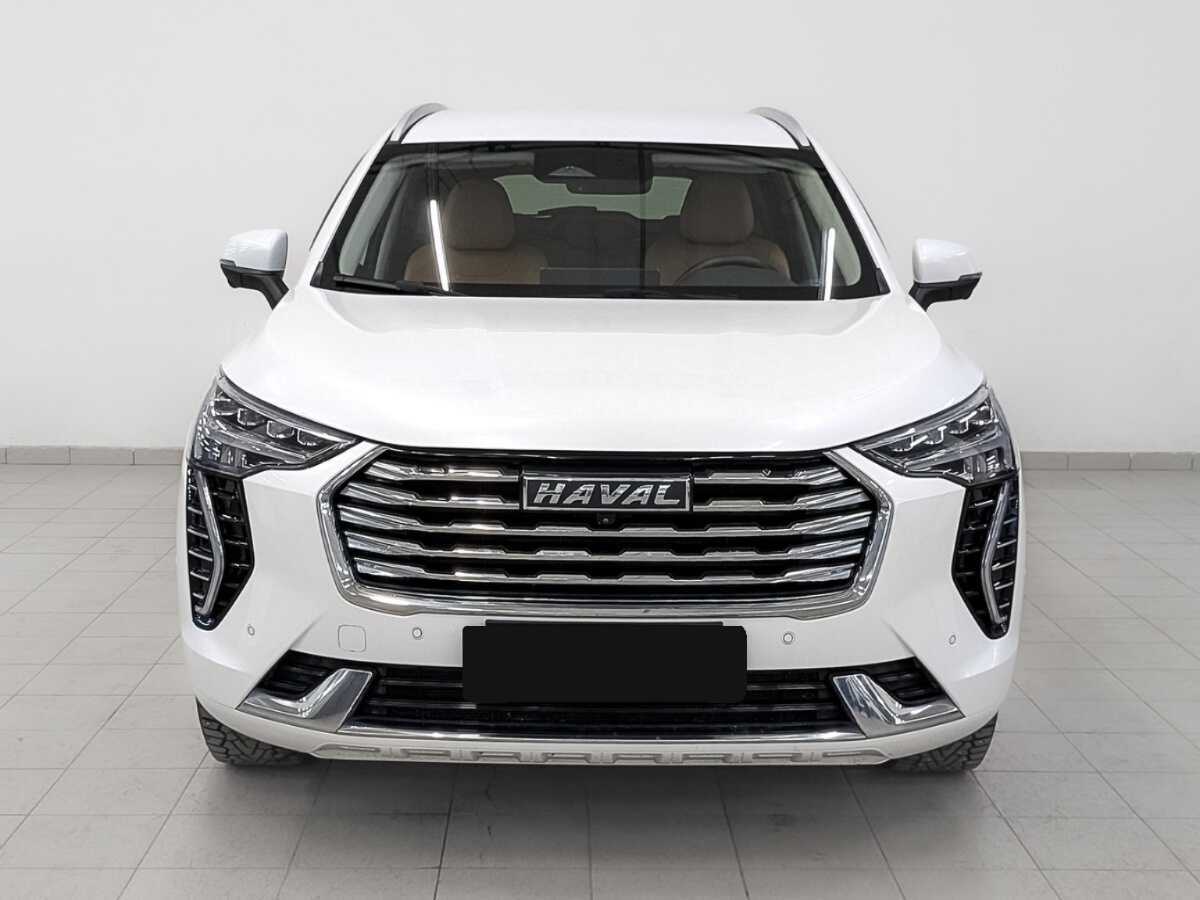 Haval Jolion, 2022 - Фото №1
