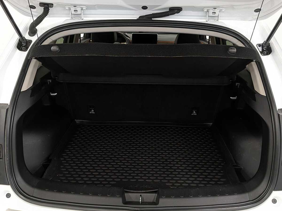 Haval Jolion, 2022 - Фото №9