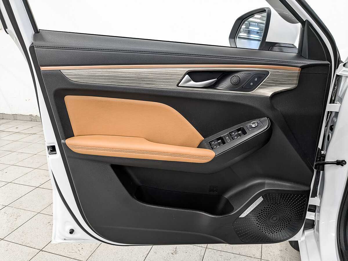 Haval Jolion, 2022 - Фото №16