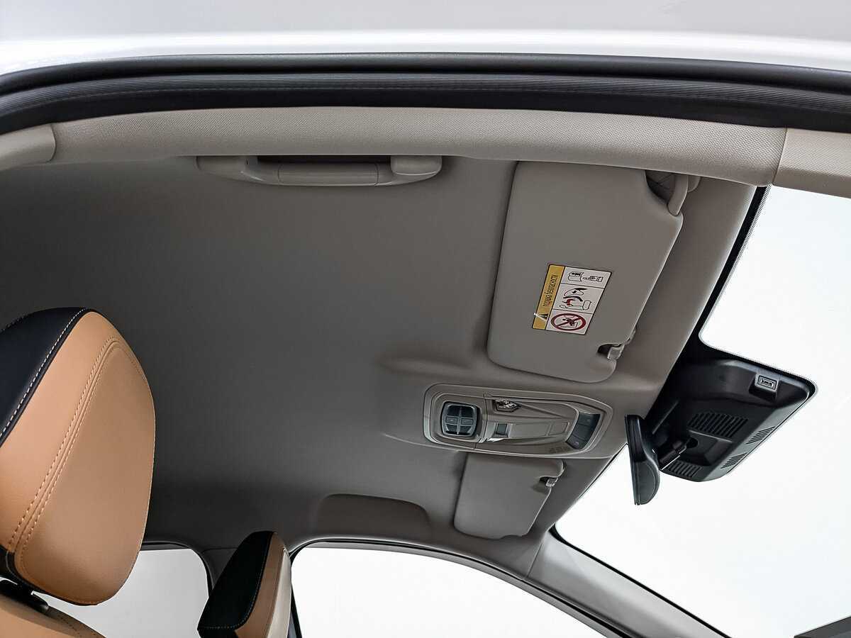 Haval Jolion, 2022 - Фото №19