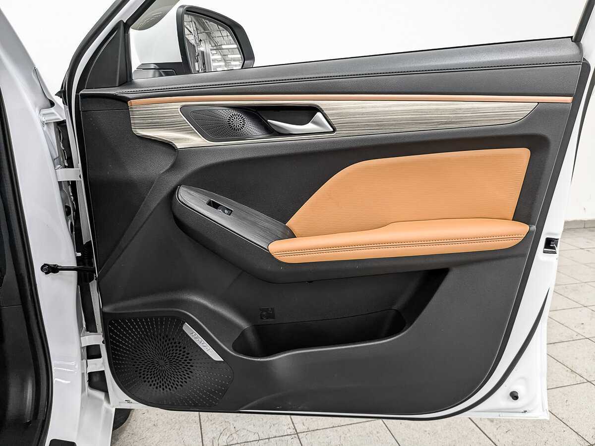 Haval Jolion, 2022 - Фото №21