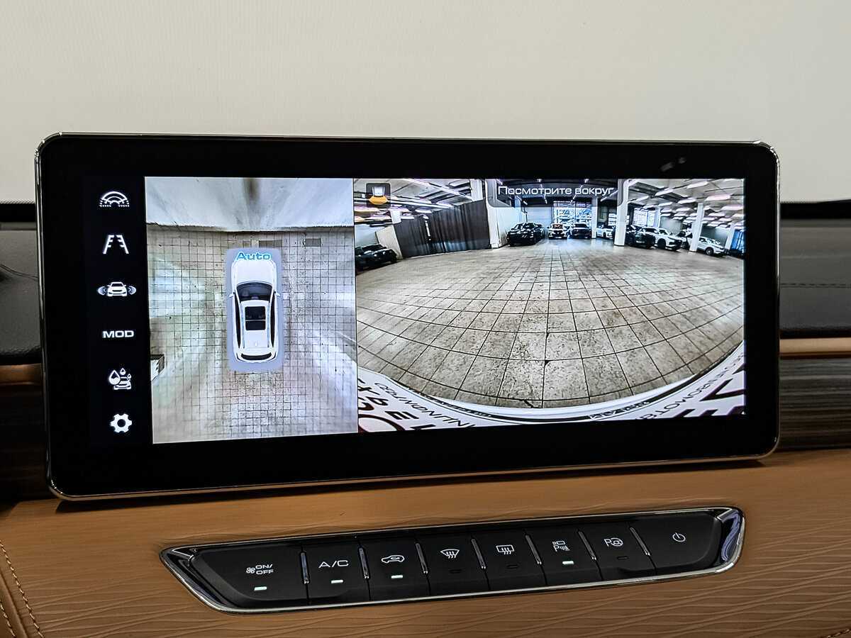 Haval Jolion, 2022 - Фото №23