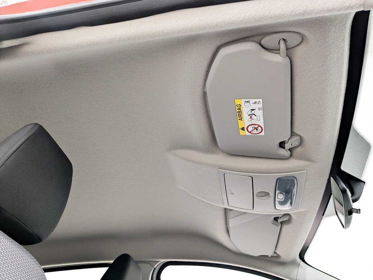 Ford EcoSport, 2016 - Фото №19