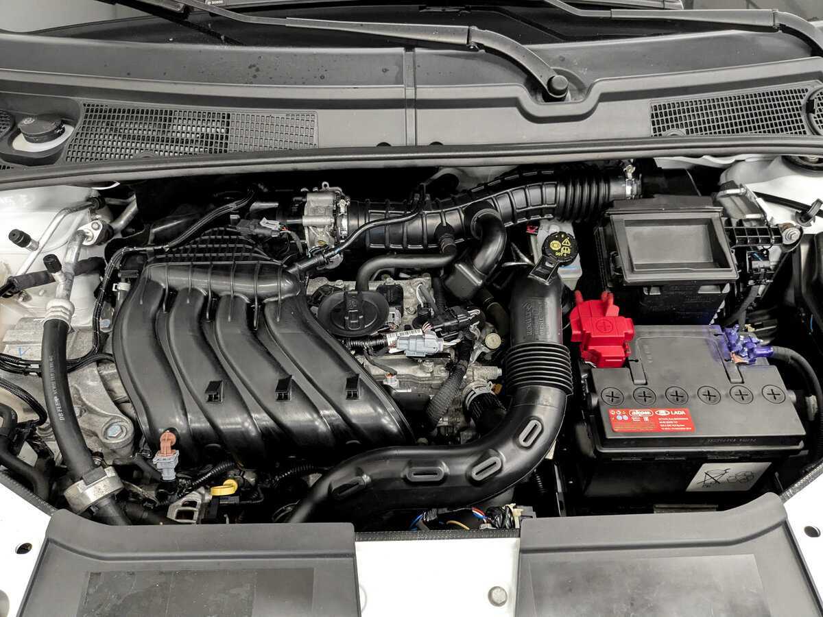 Lada (ВАЗ) XRAY Cross, 2019 - Фото №8