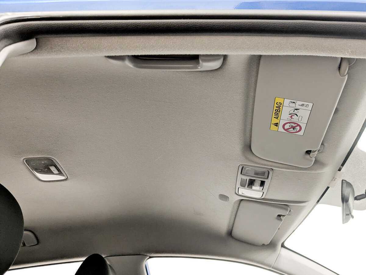 Kia Rio X-Line, 2020 - Фото №18