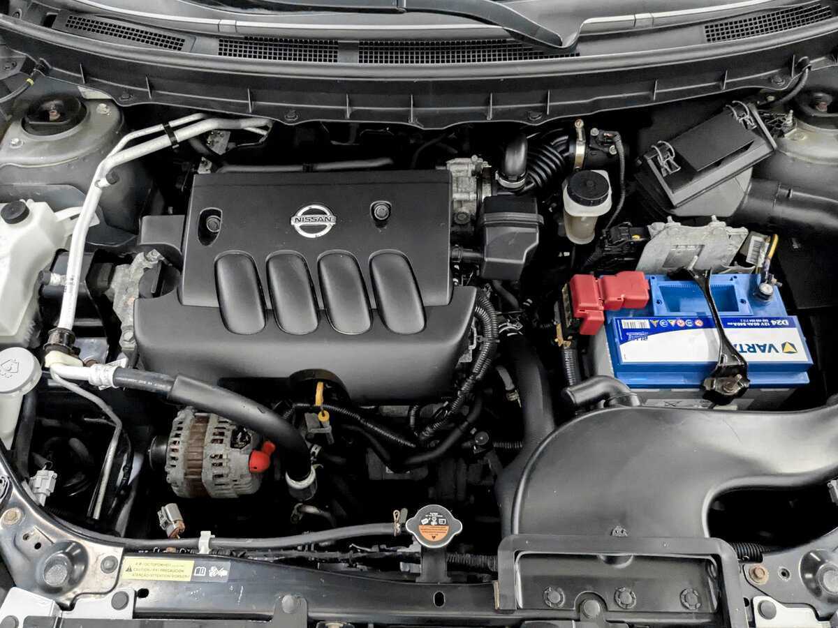 Nissan X-Trail, 2014 - Фото №7