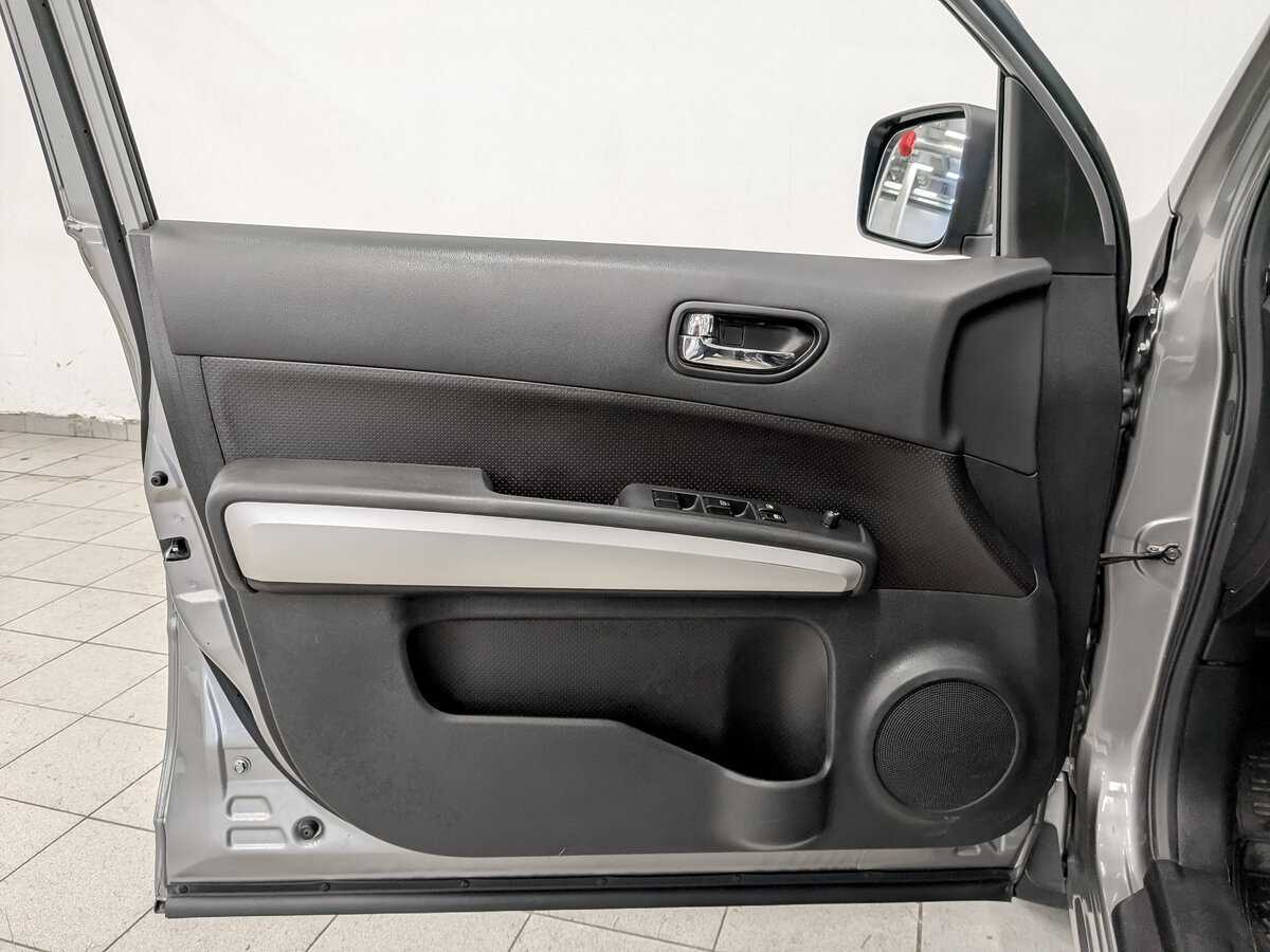 Nissan X-Trail, 2014 - Фото №15