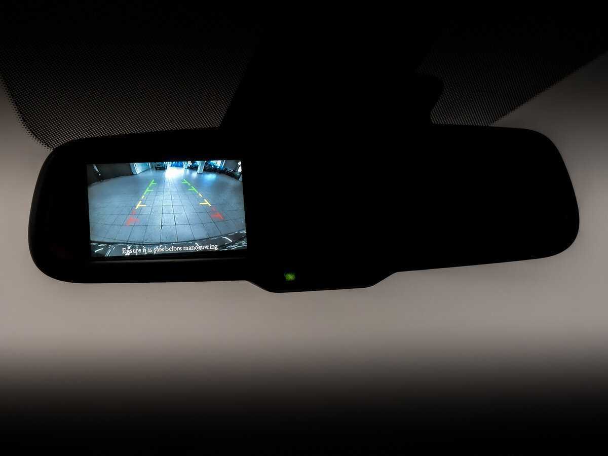 Nissan X-Trail, 2014 - Фото №21