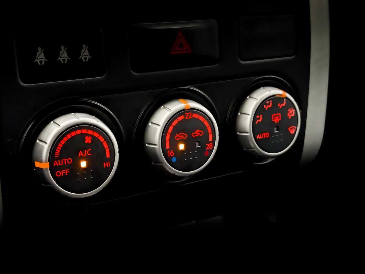 Nissan X-Trail, 2014 - Фото №22