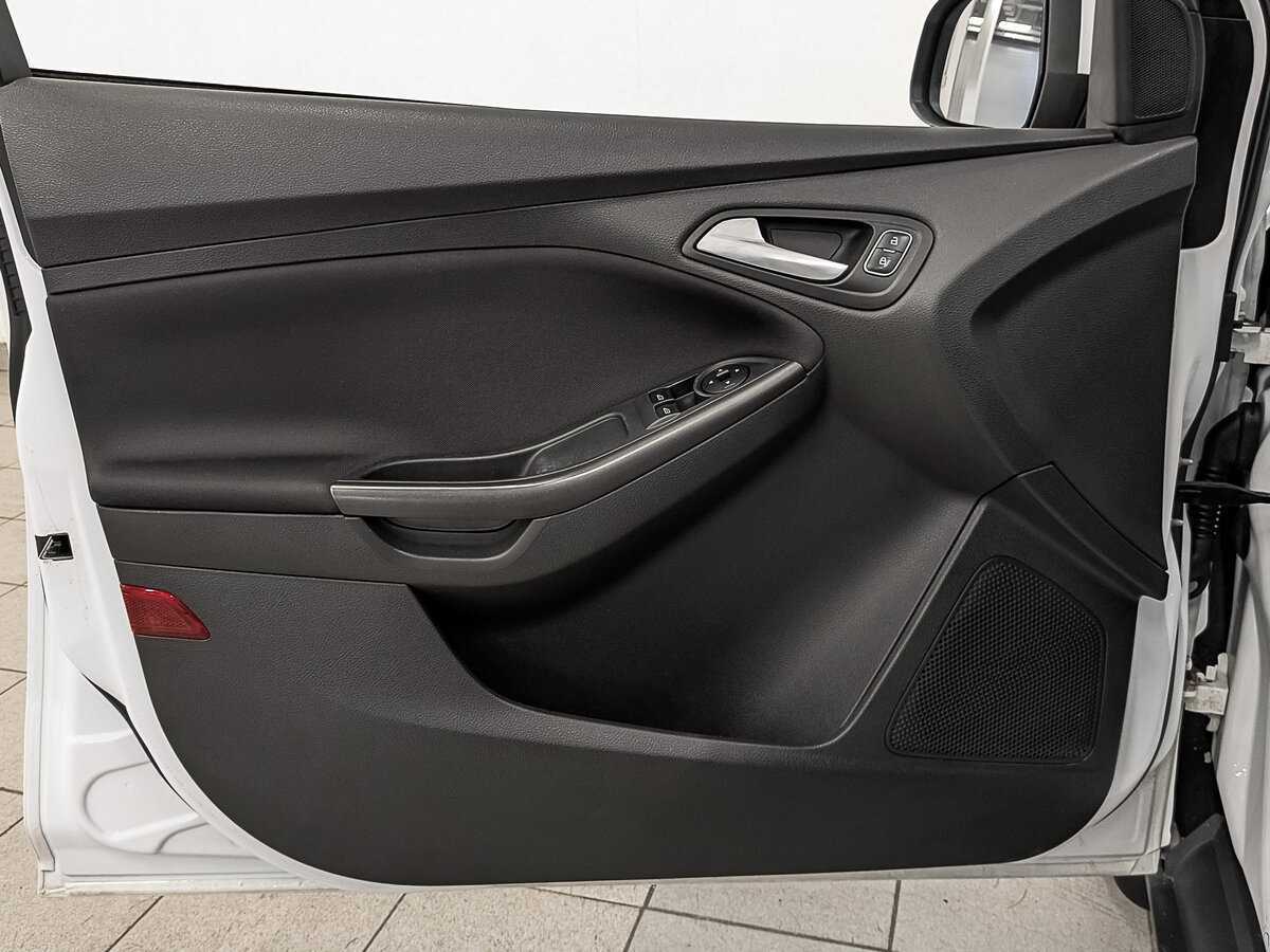 Ford Focus, 2017 - Фото №16