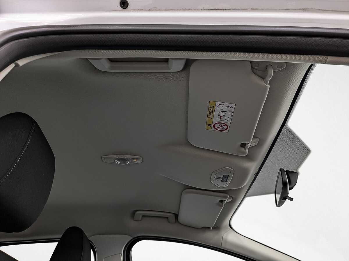 Ford Focus, 2017 - Фото №20