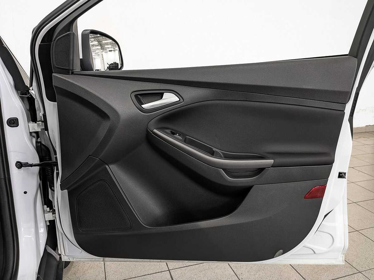 Ford Focus, 2017 - Фото №22