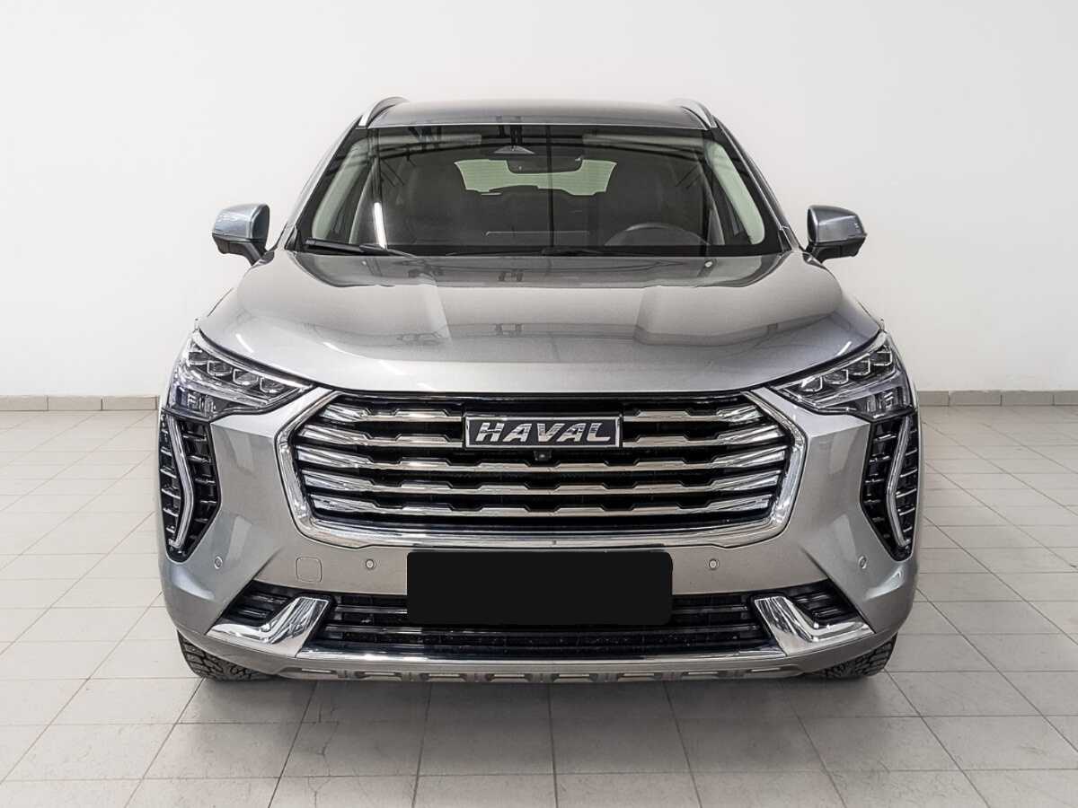 Haval Jolion, 2022 - Фото №1