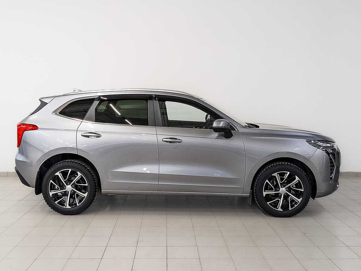 Haval Jolion, 2022 - Фото №3