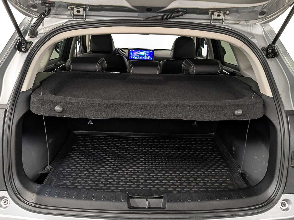 Haval Jolion, 2022 - Фото №9