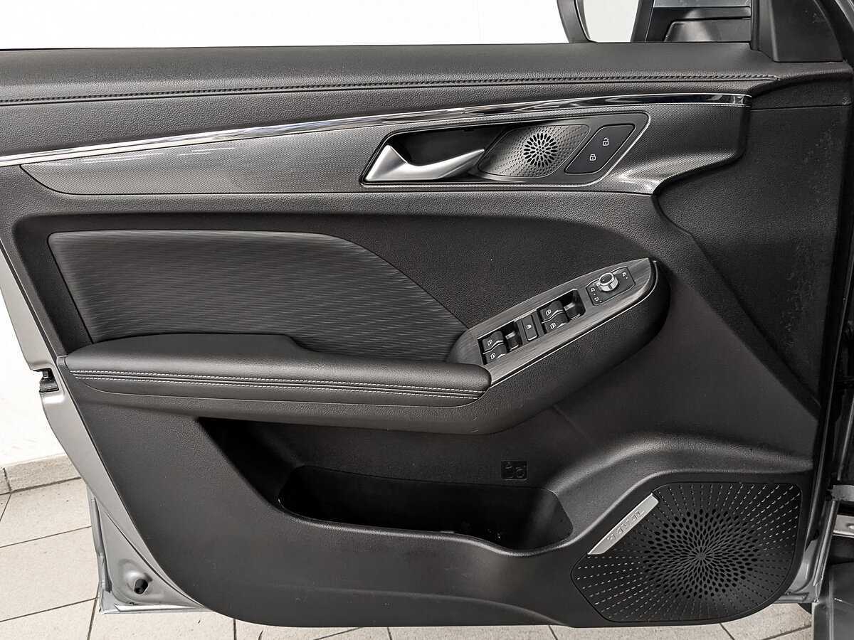 Haval Jolion, 2022 - Фото №16