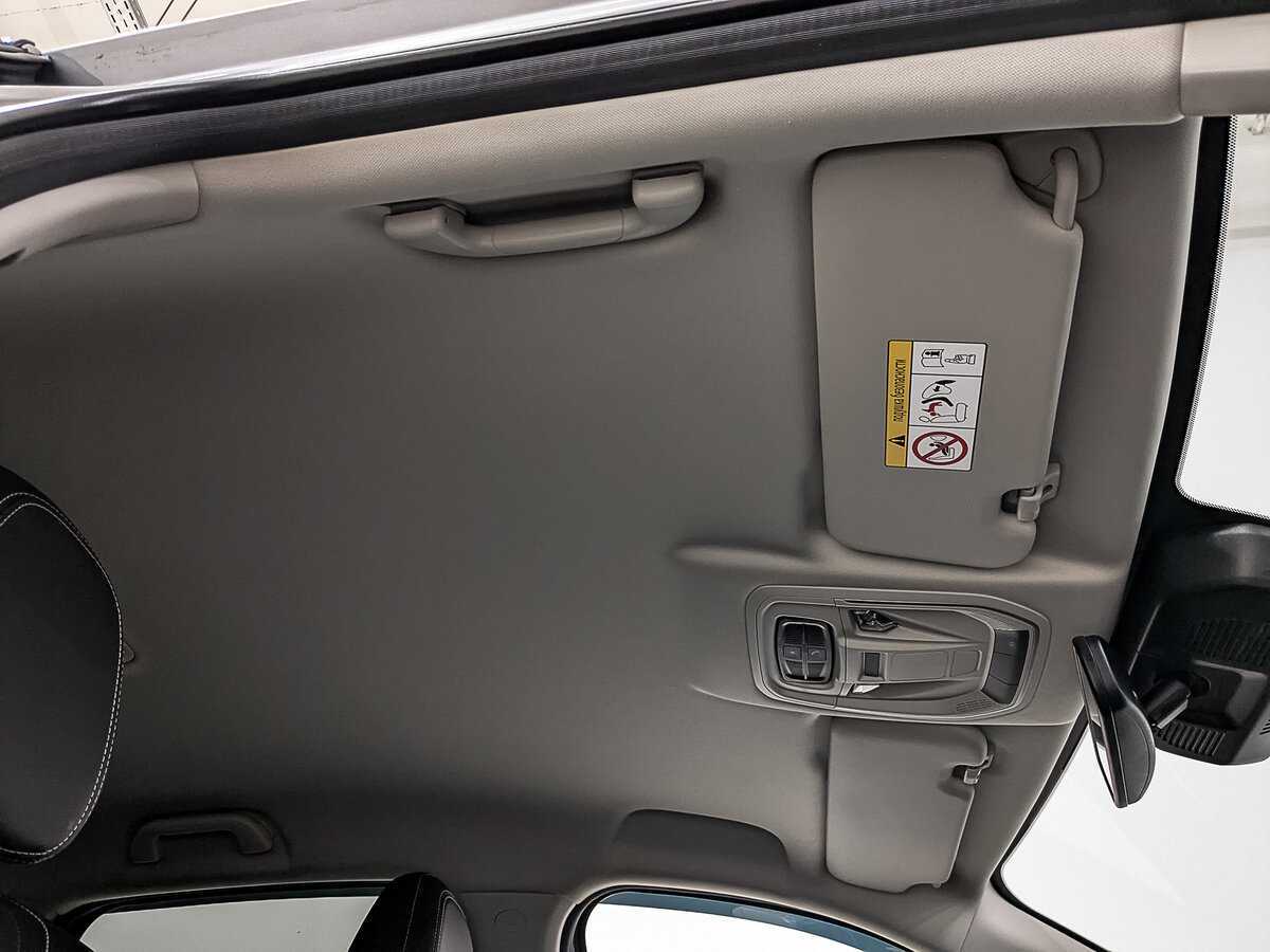 Haval Jolion, 2022 - Фото №20