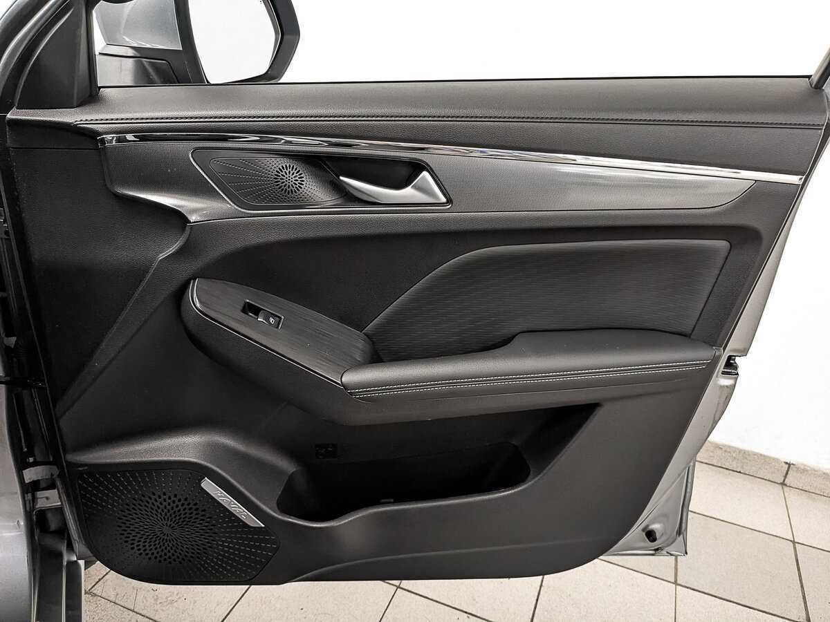 Haval Jolion, 2022 - Фото №22