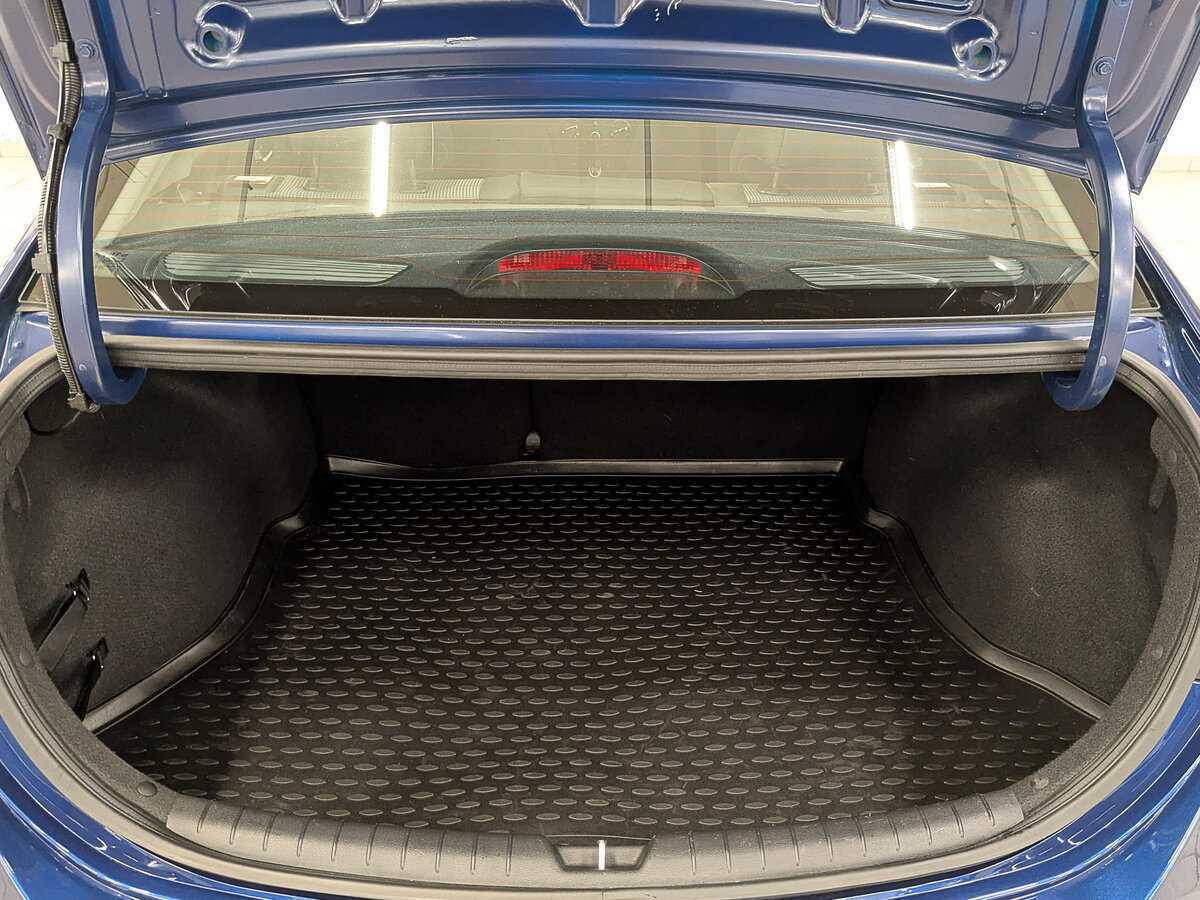 Hyundai Solaris, 2021 - Фото №9