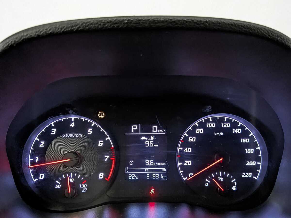 Hyundai Solaris, 2021 - Фото №13