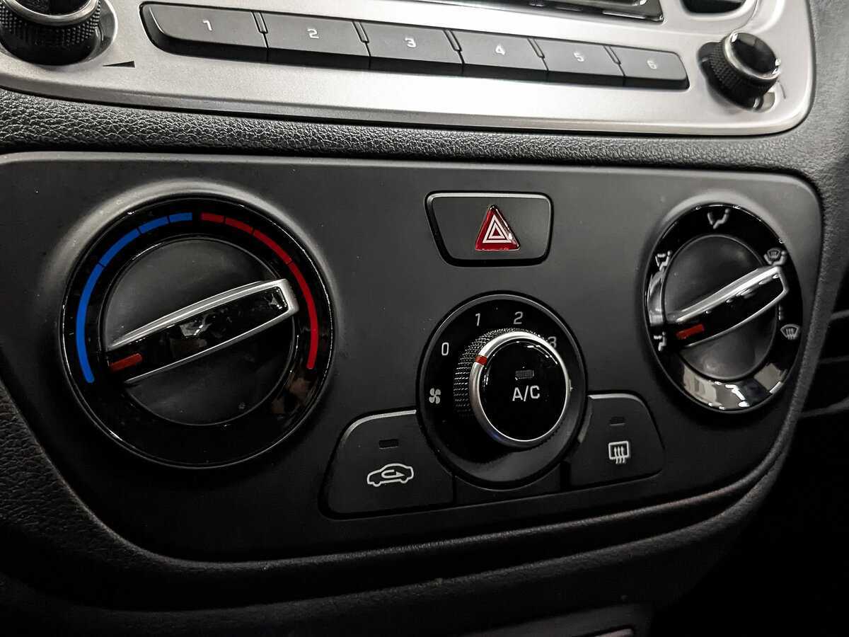 Hyundai Solaris, 2021 - Фото №18