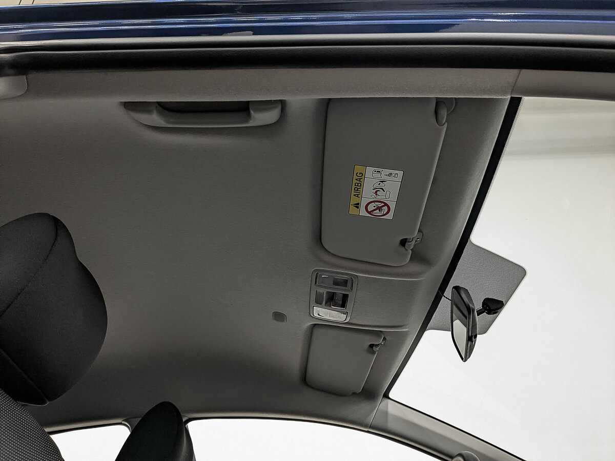 Hyundai Solaris, 2021 - Фото №20