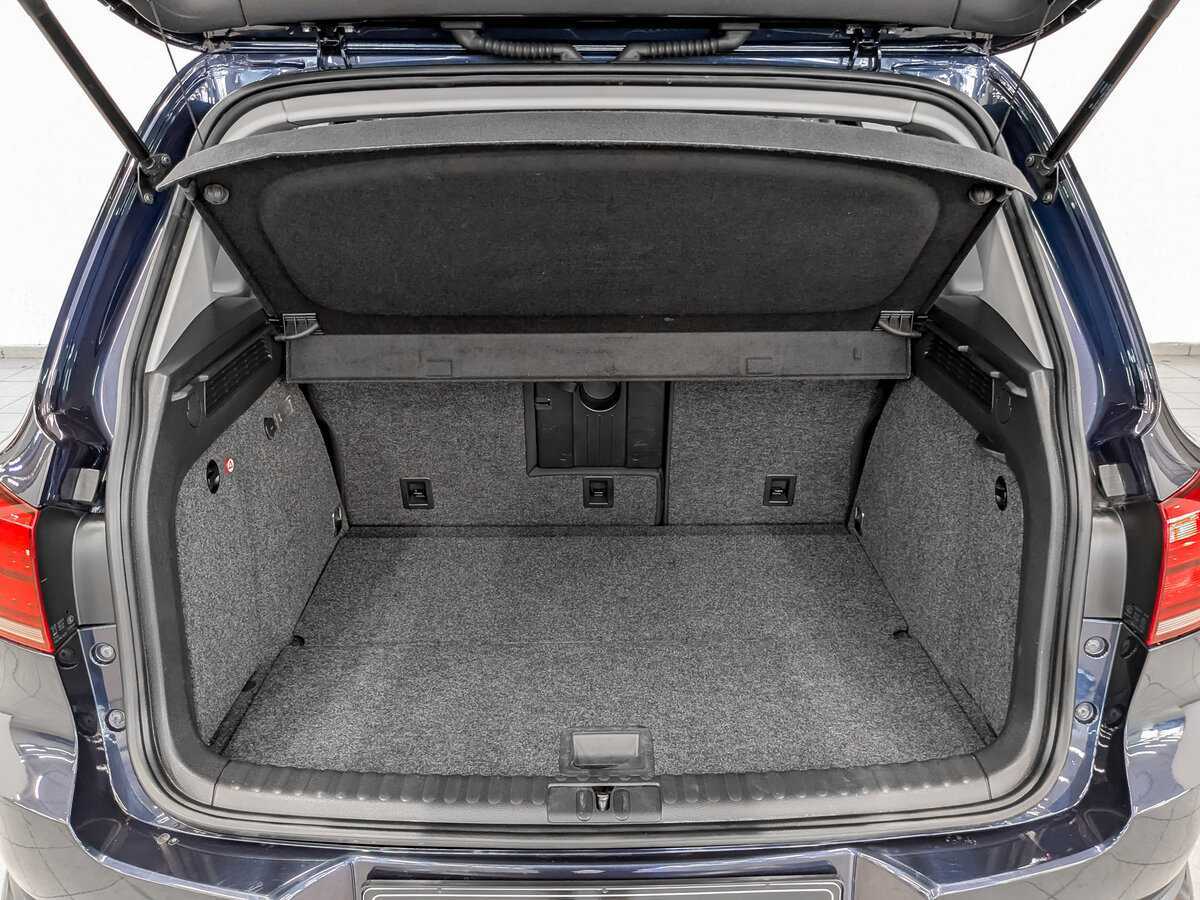 Volkswagen Tiguan, 2016 - Фото №9